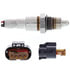 Denso 234-8039 Oxygen Sensor Oxygen Sensor 4 Wire, Direct Fit, Heated, Wire Length: 24.76