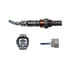 Denso 234-9029 Air / Fuel Ratio Sensor Air-Fuel Ratio Sensor 4 Wire, Direct Fit, Heated, Wire Length: 17.72