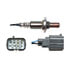 234-9032 by DENSO - Air-Fuel Ratio Sensor 4 Wire, Direct Fit, Heated, Wire Length: 7.87
