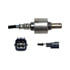 234-9056 by DENSO - Air-Fuel Ratio Sensor 4 Wire, Direct Fit, Heated, Wire Length: 14.25