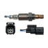 Denso 234-9061 Air / Fuel Ratio Sensor Air-Fuel Ratio Sensor 4 Wire, Direct Fit, Heated, Wire Length: 13.31