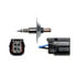 234-9063 by DENSO - Air-Fuel Ratio Sensor 4 Wire, Direct Fit, Heated, Wire Length: 15.83