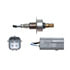 234-9070 by DENSO - Air-Fuel Ratio Sensor 4 Wire, Direct Fit, Heated, Wire Length: 14.76