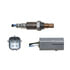 234-9072 by DENSO - Air-Fuel Ratio Sensor 4 Wire, Direct Fit, Heated, Wire Length: 14.65