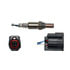 Denso 234-9085 Air / Fuel Ratio Sensor Air-Fuel Ratio Sensor 4 Wire, Direct Fit, Heated, Wire Length: 18.11