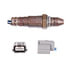 234-9134 by DENSO - Air-Fuel Ratio Sensor 4 Wire, Direct Fit, Heated, Wire Length: 10.35