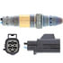 Denso 234-9160 Air / Fuel Ratio Sensor Air-Fuel Ratio Sensor 4 Wire, Direct Fit, Heated, Wire Length: 22.44