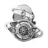 280-0106 by DENSO - DENSO First Time Fit® Starter Motor – Remanufactured