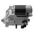 280-0110 by DENSO - DENSO First Time Fit® Starter Motor – Remanufactured