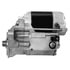 280-0115 by DENSO - DENSO First Time Fit® Starter Motor – Remanufactured