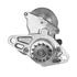 280-0133 by DENSO - DENSO First Time Fit® Starter Motor – Remanufactured