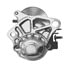 280-0136 by DENSO - Démarreur Moteur
