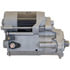 280-0138 by DENSO - DENSO First Time Fit® Starter Motor – Remanufactured
