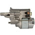 280-0148 by DENSO - Starter Motor Reman