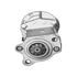 Denso 280-0160 Starter DENSO First Time Fit® Starter Motor – Remanufactured