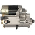 Denso 280-0176 Starter DENSO First Time Fit® Starter Motor – Remanufactured