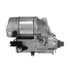 280-0180 by DENSO - DENSO First Time Fit® Starter Motor – Remanufactured