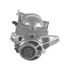 Denso 280-0188 Starter DENSO First Time Fit® Starter Motor – Remanufactured