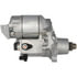 280-0189 by DENSO - DENSO First Time Fit® Starter Motor – Remanufactured
