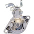 280-0185 by DENSO - DENSO First Time Fit® Starter Motor – Remanufactured