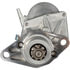 280-0189 by DENSO - DENSO First Time Fit® Starter Motor – Remanufactured