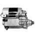 280-0195 by DENSO - DENSO First Time Fit® Starter Motor – Remanufactured