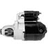 280-0201 by DENSO - DENSO First Time Fit® Starter Motor – Remanufactured
