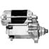 Denso 280-0216 Starter DENSO First Time Fit® Starter Motor – Remanufactured