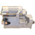 Denso 280-0251 Starter DENSO First Time Fit® Starter Motor – Remanufactured