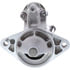 280-0266 by DENSO - DENSO First Time Fit® Starter Motor – Remanufactured