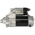 Denso 280-0262 Starter DENSO First Time Fit® Starter Motor – Remanufactured