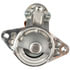 Denso 280-0262 Starter DENSO First Time Fit® Starter Motor – Remanufactured