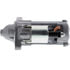 Denso 280-0279 Starter DENSO First Time Fit® Starter Motor – Remanufactured