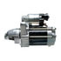 Denso 280-0316 Starter DENSO First Time Fit® Starter Motor – Remanufactured