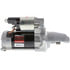 Denso 280-0333 Starter DENSO First Time Fit® Starter Motor – Remanufactured