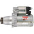 280-0390 by DENSO - DENSO First Time Fit® Starter Motor – Remanufactured