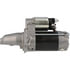 Denso 280-0387 Starter DENSO First Time Fit® Starter Motor – Remanufactured