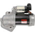 Denso 280-0410 Starter DENSO First Time Fit® Starter Motor – Remanufactured