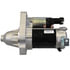 280-0411 by DENSO - DENSO First Time Fit® Starter Motor – Remanufactured