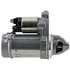 Denso 280-0420 Starter DENSO First Time Fit® Starter Motor – Remanufactured