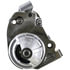 Denso 280-0420 Starter DENSO First Time Fit® Starter Motor – Remanufactured