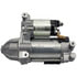 280-0416 by DENSO - DENSO First Time Fit® Starter Motor – Remanufactured