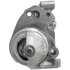 280-0416 by DENSO - DENSO First Time Fit® Starter Motor – Remanufactured