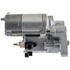 280-0424 by DENSO - DENSO First Time Fit® Starter Motor – Remanufactured