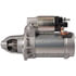 280-0436 by DENSO - DENSO First Time Fit® Starter Motor – Remanufactured