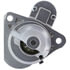 Denso 280-0434 Starter DENSO First Time Fit® Starter Motor – Remanufactured