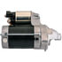 280-0445 by DENSO - DENSO First Time Fit® Starter Motor – Remanufactured