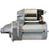 280-0446 by DENSO - DENSO First Time Fit® Starter Motor – Remanufactured