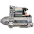 Denso 280-0452 Starter DENSO First Time Fit® Starter Motor – Remanufactured