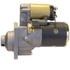 280-3107 by DENSO - DENSO First Time Fit® Starter Motor – Remanufactured
